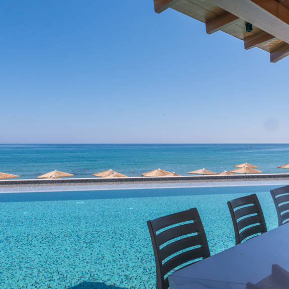 Cactus Mare Hotel Stalis Crete 2
